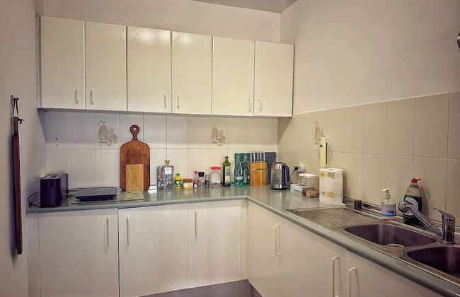 Casa Abubilla - Sunny Spanish Villa Top of Competa - Foto 6