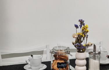 Apartamento Ó Xeitoso Milladoiro - Foto 20