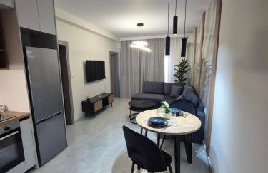 Station Luxury Apartments - Foto 12