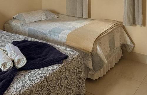 Pousada La Belle de Jour - Foto 40