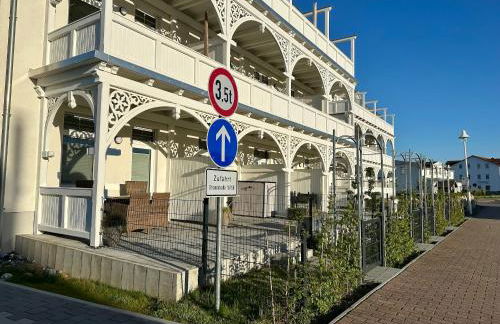 Haus Concordia 2 Möwennest - Foto 54