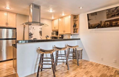 Skiers Dream Upscale Condo By Teton Village! - Foto 9