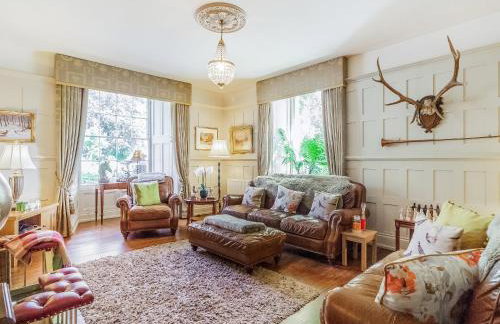 Llwynhelig House - Uk46395 - Foto 13