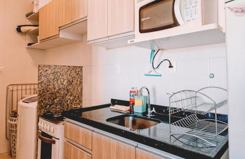 Central location e estrutura completa - Foto 26