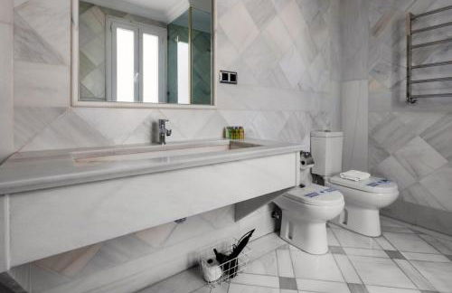 1 bedroom 1 bathroom furnished - Salamanca - Modern WTerrace - MintyStay - Photo 22