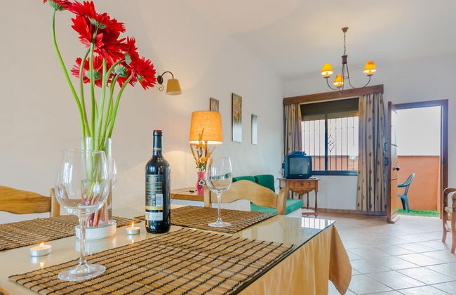 Hacienda Puerto DE Conil 104 - Photo 6