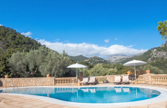 Finca Can Beneït - Photo 66