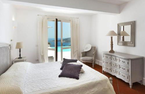 Villa Azzurra con vista mozzafiato - Foto 13