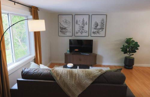 The Green Mountain Escape | Near Trails & Lake - Foto 17