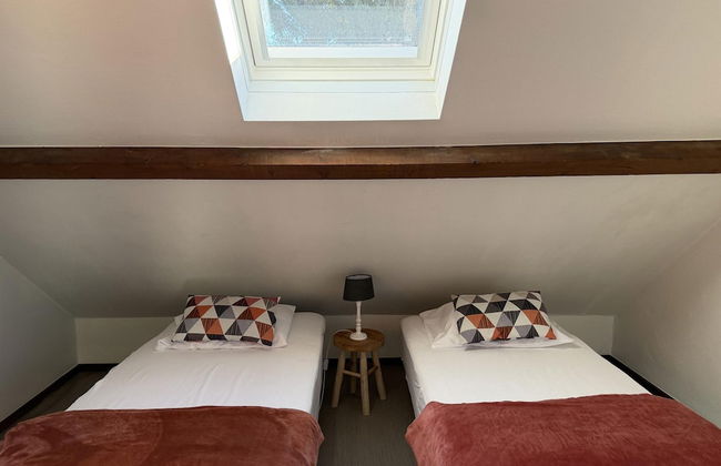 Cottage in the Heart of the Ardennes - Foto 11