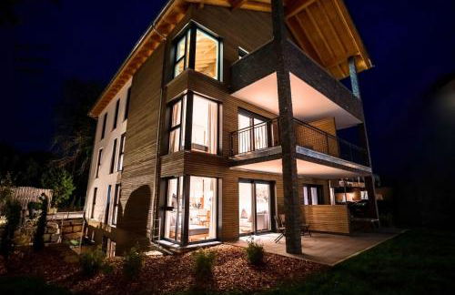 INVITA Natur-Chalets - Familienurlaub im Schwarzwald - Foto 27