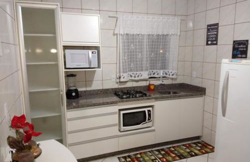 Murilo House - Apart-hotel completo e privativo - Foto 9