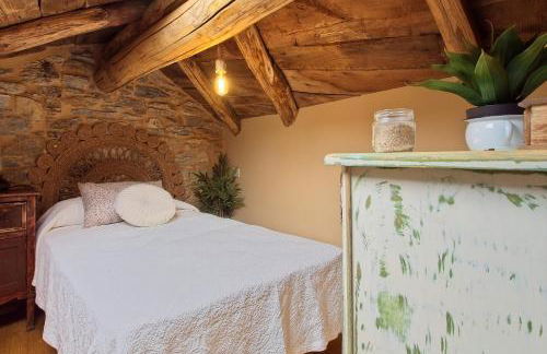 Miradoiro do Courel - Millares - Foto 18