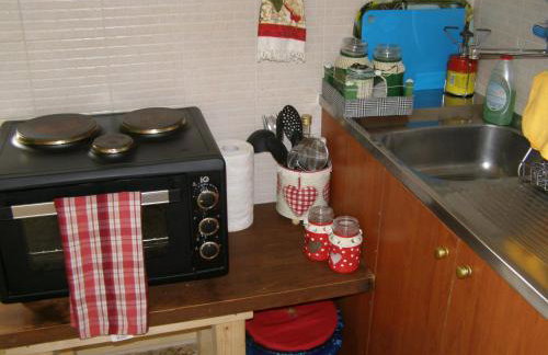 Doll house next to the sea - Foto 18