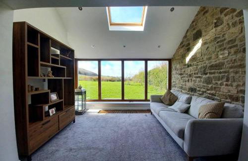 3 Bed Cottage-sleeps 6-country Views-pet Friendly - Foto 14