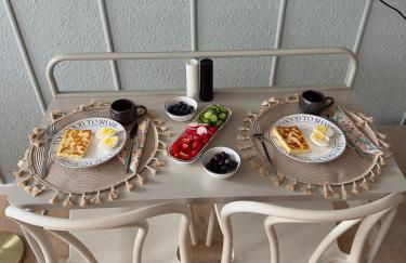 Homindays Terrace with Mountain Views River just Nearby - Foto 17