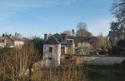 logement de charme 2 chambres 100m2 hypercentre 2ème étage - Foto 10