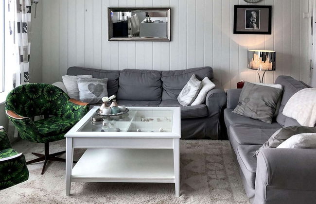 Seaside Retreat in Lyngen-by Traum - Foto 13