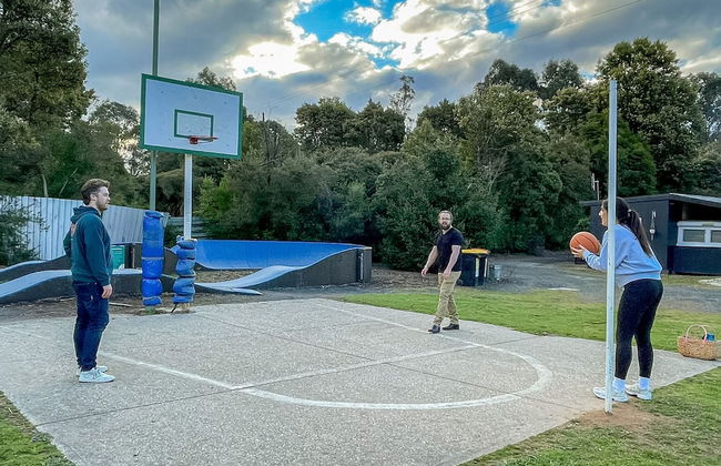 BIG4 Breeze Holiday Parks - Eildon - Foto 57