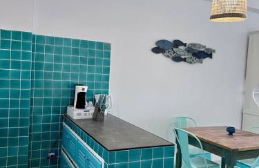 Mareluna Luxury Accomodation - Foto 22