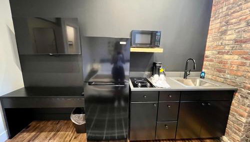 The Produce Suites - Foto 3