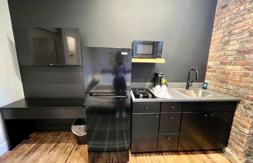 The Produce Suites - Foto 3