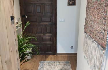 Cozy place, big roof terrace & spectacular views. - Foto 17