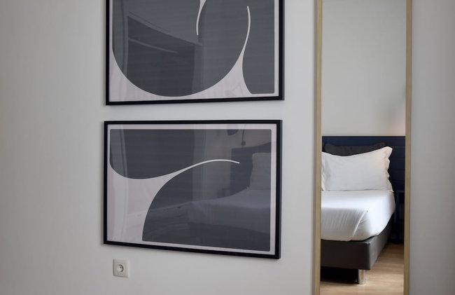 Spot Apartments - Foto 5