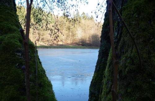 Ferienhaus Auszeit - Foto 26