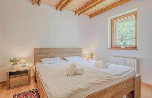 Chalet Primus Near Soca Gorge - Foto 10