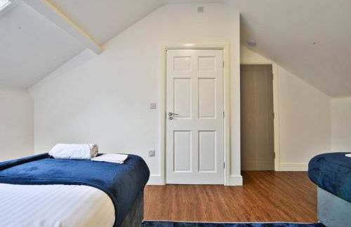 The Stuart Collection – Three-Bedroom Apartment - Foto 40