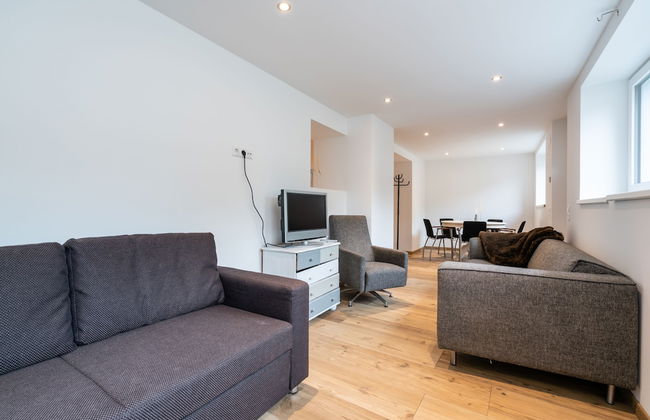 Garden House - Foto 15