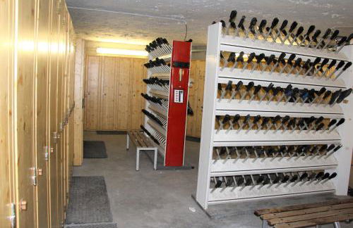 Chez Charles | Vallorcine Viachamonix - Foto 82