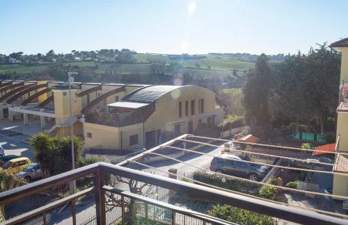 N247 - Numana, meraviglioso quadrilocale in posizione strategica - Foto 8