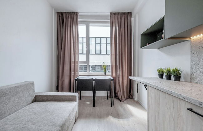 P-ONE Apartments Self Check-in - Photo 2