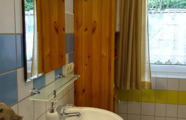 Ferienwohnung Hermannstein - Foto 11