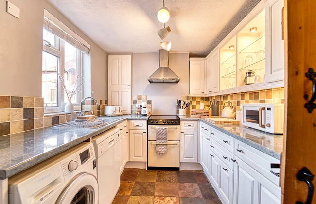 Host Stay London Road Cottage - Foto 4