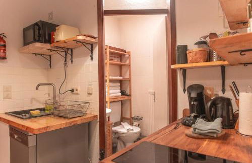 Sam and Karo City Studio - Foto 20