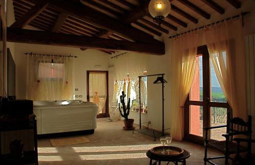 Tenuta San Savino delle Rocchette - Foto 60