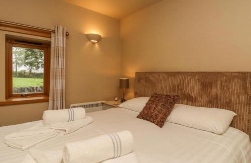 Rough Bank Barn - Foto 14