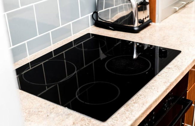 Host Apartments York Place Apt - Foto 23