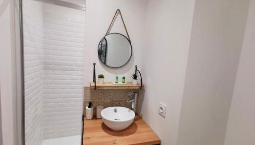 Nuit étoilée - Foto 5, Shower