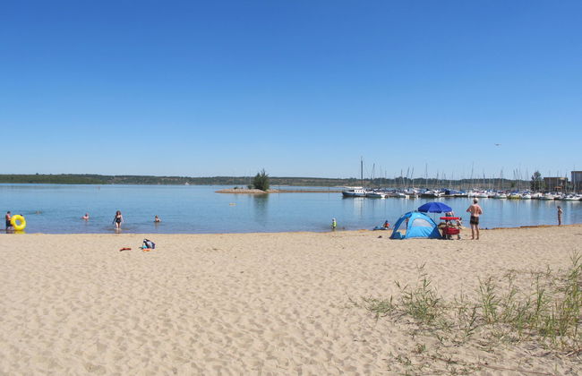 Dünenhaus Comfort - Foto 5