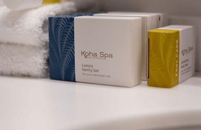 Queenstown House Lakeside Apartments - Foto 16