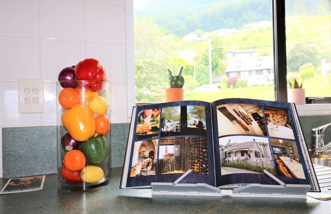 Spacious Townhouse Incredible Alpine Lake Views - Foto 18