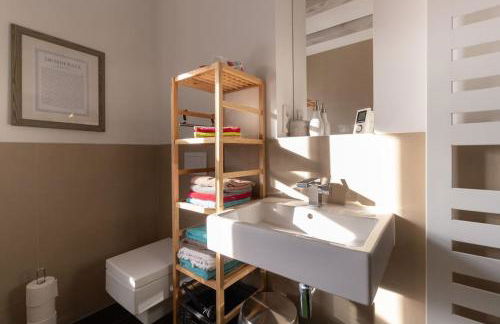 Ferienappartement Bachstelze - Foto 32