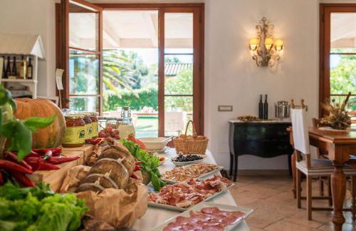 Agriturismo Villa Toscana - Foto 43