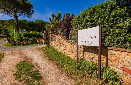 Casal Toscano - Foto 7