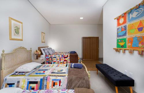 Casa Bonita - Luxo em Bonito por Carpediem - Foto 43