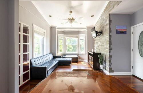 Riverfront Penthouse Suite in Midtown Harrisburg near Hershey - Foto 9